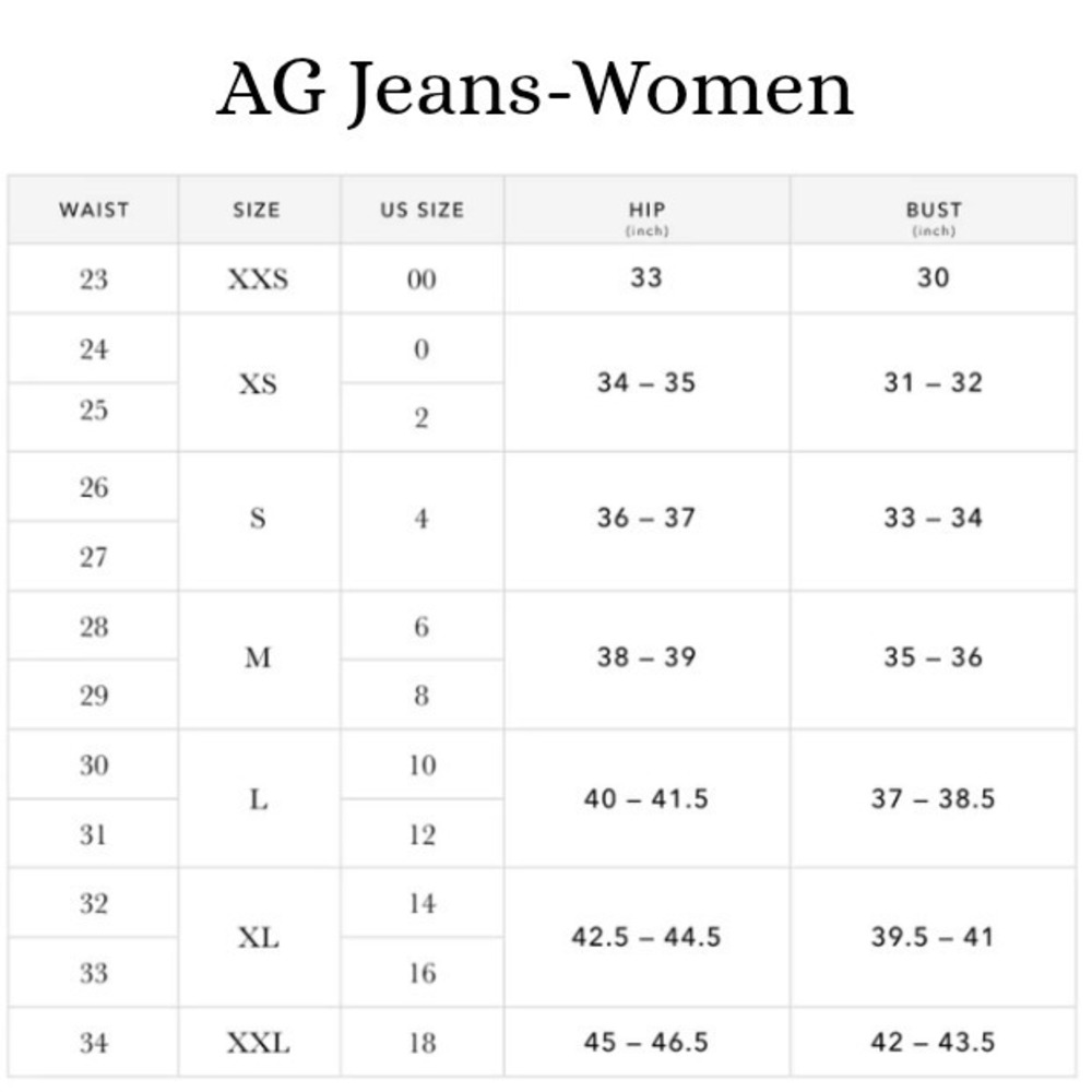 NEW AG JEANS mercer high rise barrel pant in nouveau - Picture 2 of 4